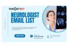 Which company provides genuine neurologist email lists?
