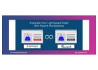 Integrate Lightspeed Retail with Reverb Marketplace - try it for free!
