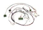 Auto Wire Harness Manufacturing in India - Miracle Electronic Devices