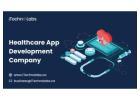 Top-Notch Healthcare App Development Company in Los Angeles | iTechnolabs