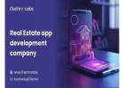 No.1 Real Estate App Development Company in California | iTechnolabs