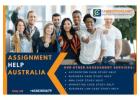 Online Assignment Help Australia at Casestudyhelp.net