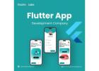 iTechnolabs - Booming Flutter App Development Company in Los Angeles