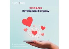 High-Rated Dating App Development Company in California
