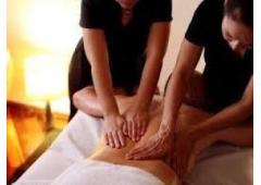 Best Happy Ending Massage in Bangalore by Female and Male