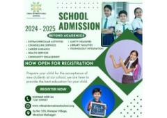 Vibha International School Admissions Open for Academic Year 2024, Medchal, Hyderabad.