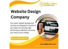 Website Design Company | Boffin Coders