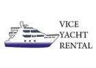 Vice Yacht Rentals of Miami