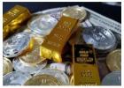 Gold and Silver News, 