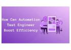 Hire Automation Testing Engineer Remotely in 48 hours.