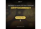 Make Money by Creating your Own Cryptocurrency