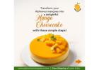 Buy Alphonso Mango Online - Fresh & Delicious Mangoes