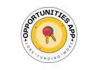 The Opportunities App–where dreams meet opportunities, and possibilities become realities