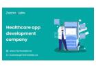 A Top Professional Healthcare App Development Company in California | iTechnolabs