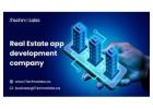 iTechnolabs | A Leading Real Estate App Development Company in California