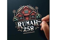 RUMAH258: Situs Slot Gacor Gampang Menang Hari Ini Winrate Paling Tinggi