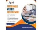 Affordable Website Development |Jyoti Kumari