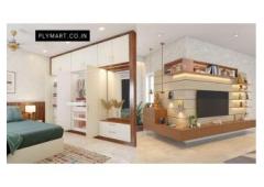 Top Class House Villa Interior Designers In hyderabad