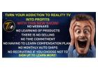 Unlock the Secret to Making Money from Your Reality TV Addiction!