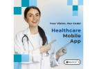 Top Healthcare App Development Company