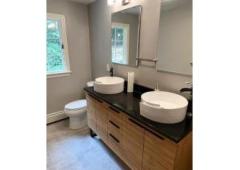 What Permits Do You Need for a Bathroom Remodel in New Hampshire?