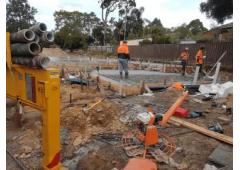 Excavation Sydney