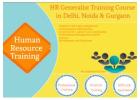 The 3 Best HR Certification Course in Delhi, 110012 by SLA Consultants Institute for SAP 