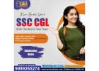 Fast Track Your SSC CGL Success: Online Coaching from Tara Institute