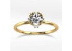 Exquisite Diamond Engagement Rings for Eternal Love