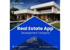 iTechnolabs | The Best Real Estate App Development company in California, USA