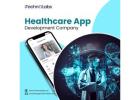 Most Trusted Healthcare App Development Company in California | iTechnolabs