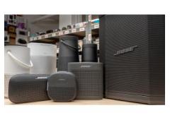Specialized BOSE Speaker Care: SolutionHubTech