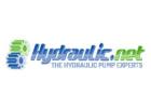 Webster Hydraulic Pumps