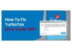 TurboTax Error 190: Expert Advice for Effective Resolution