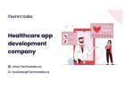 iTechnolabs | No.1 Healthcare App Development Company