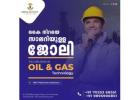 Capital ITS - Oil and Gas Training in Trivandrum