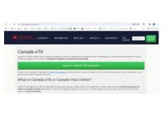 FOR JAPANESE CITIZENS CANADA Rapid and Fast Canadian Electronic Visa Online