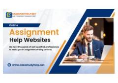 Assignment Help Websites in Australia with Writing Service