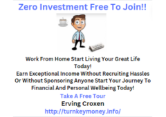 100% Free To Join & $100 In 48.Hrs