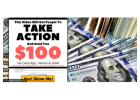 Earn $300-$1000 per week with no phone calls