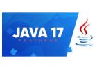 Java 17 new Features