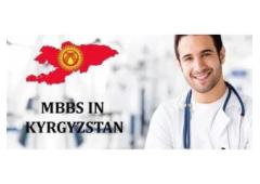 Study MBBS in Kyrgyzstan | Top Rank Medical University