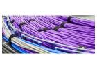 Experience Superior Cabling Services with CMC Communications