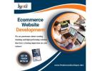 Ecommerce Website Development | Jyoti Kumari 