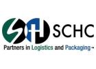 SCHC Packaging and Logistics Solution