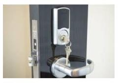 Securing Your Space: Trusted Safe Locksmith Services in Ellettsville, IN