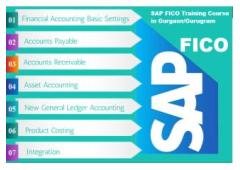 SAP Finance Course in Delhi, 110045, SLA Finance Institute, GST, SAP Finance Certification 