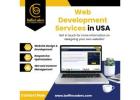 Web Development Services in USA
