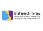 Total Speech Therapy