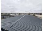 Industrial Roofing Corby
